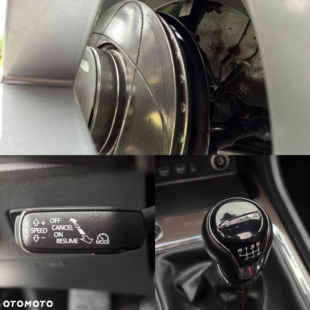 Seat Ateca 2.0 TDI 4Drive XCELLENCE - 35