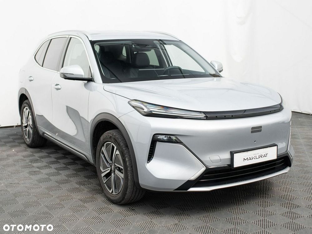 Geely Starray EM-i 1.5 PHEV Pro - 4