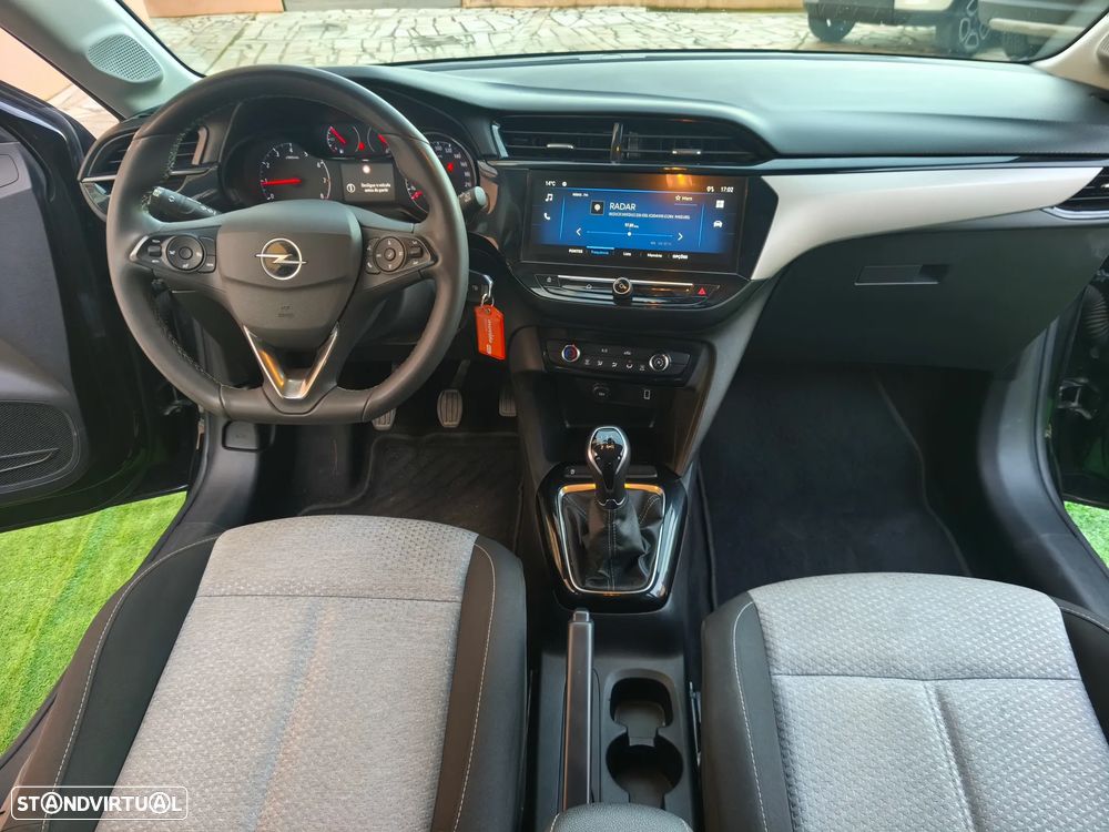 Opel Corsa 1.2 Edition - 18