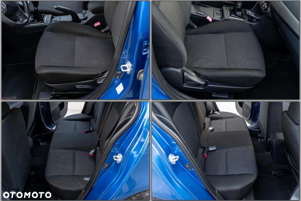 Mitsubishi Lancer Sportback 1.6 ClearTec - 35