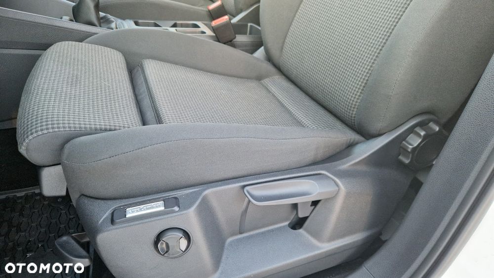 Volkswagen Caddy Cargo Maxi - 15