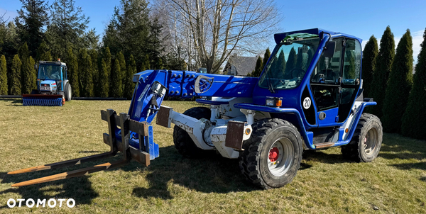 Merlo SL33