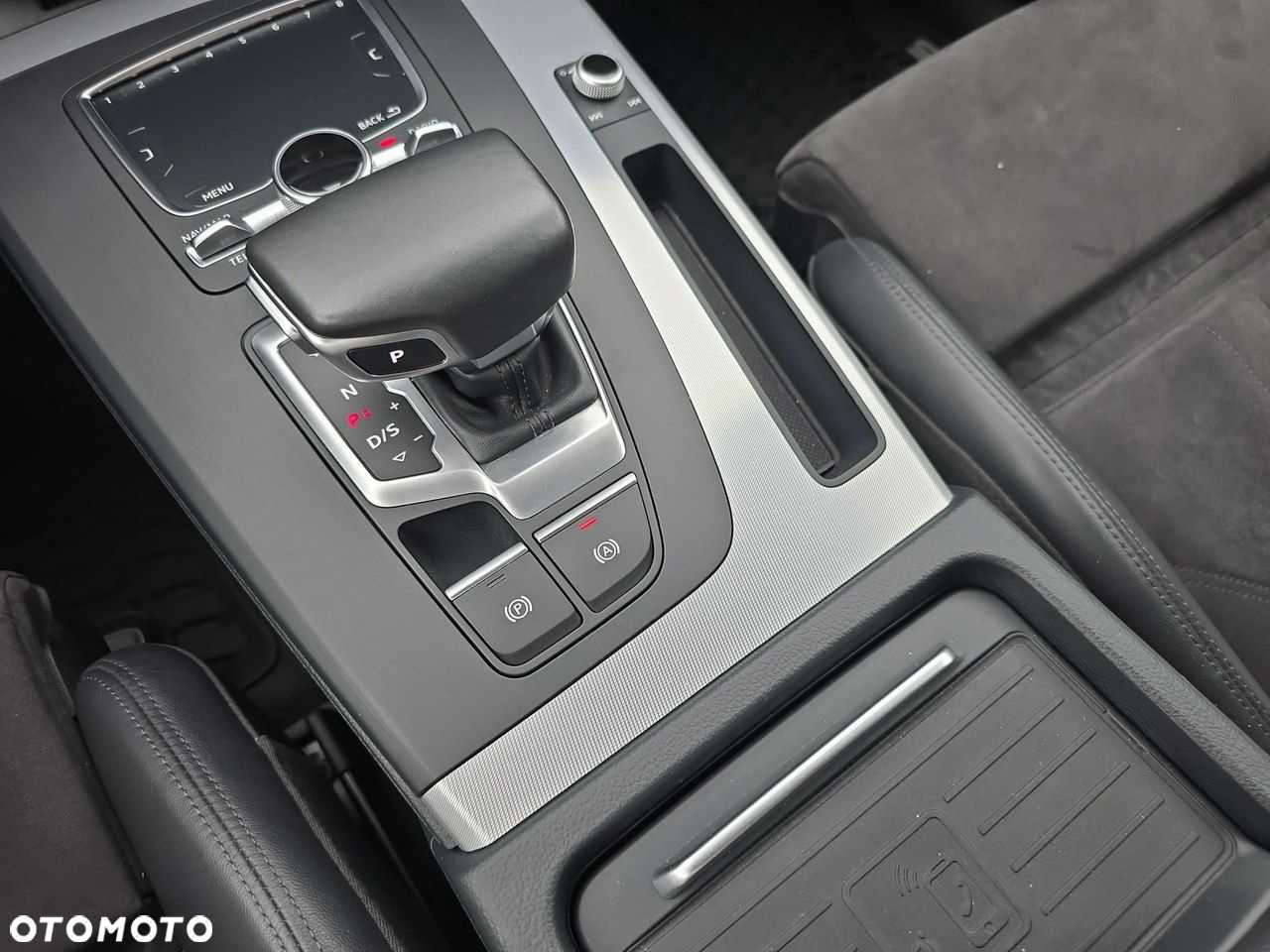 Audi Q5 - 14