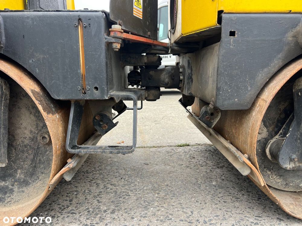 Wacker Neuson Rd 11 - 37