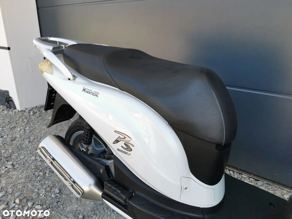 Honda PES - 19