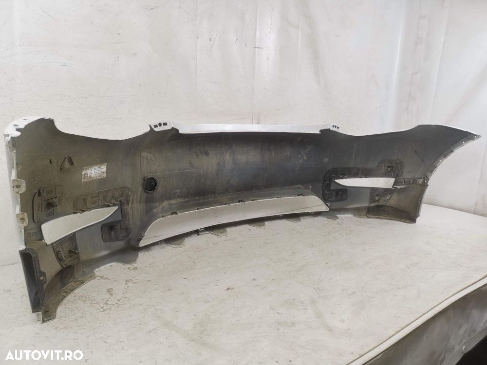Bara Fata Tesla  Model Y 2020 2021 2022 2023 Originala In Stare Buna - 6