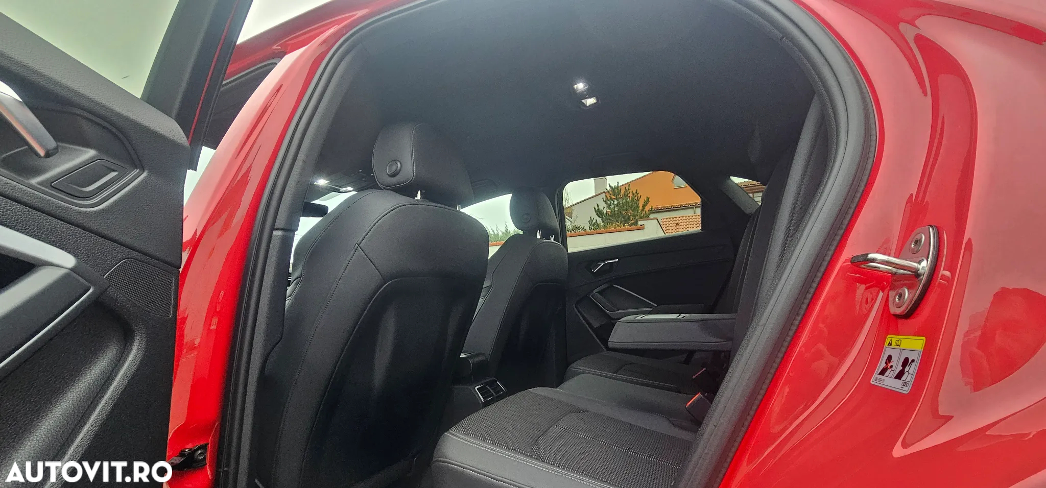 Audi Q3 40 TFSI Sportback quattro S tronic - 10