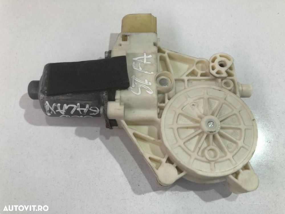 Motoras macara geam stanga fata 0130822287 Ford Galaxy 2 [2006 - 2010 - 1
