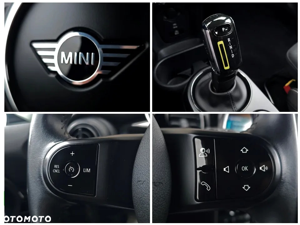 MINI Cooper SE - 32