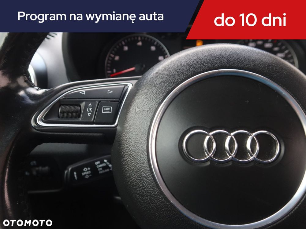 Audi A1 Sportback - 22