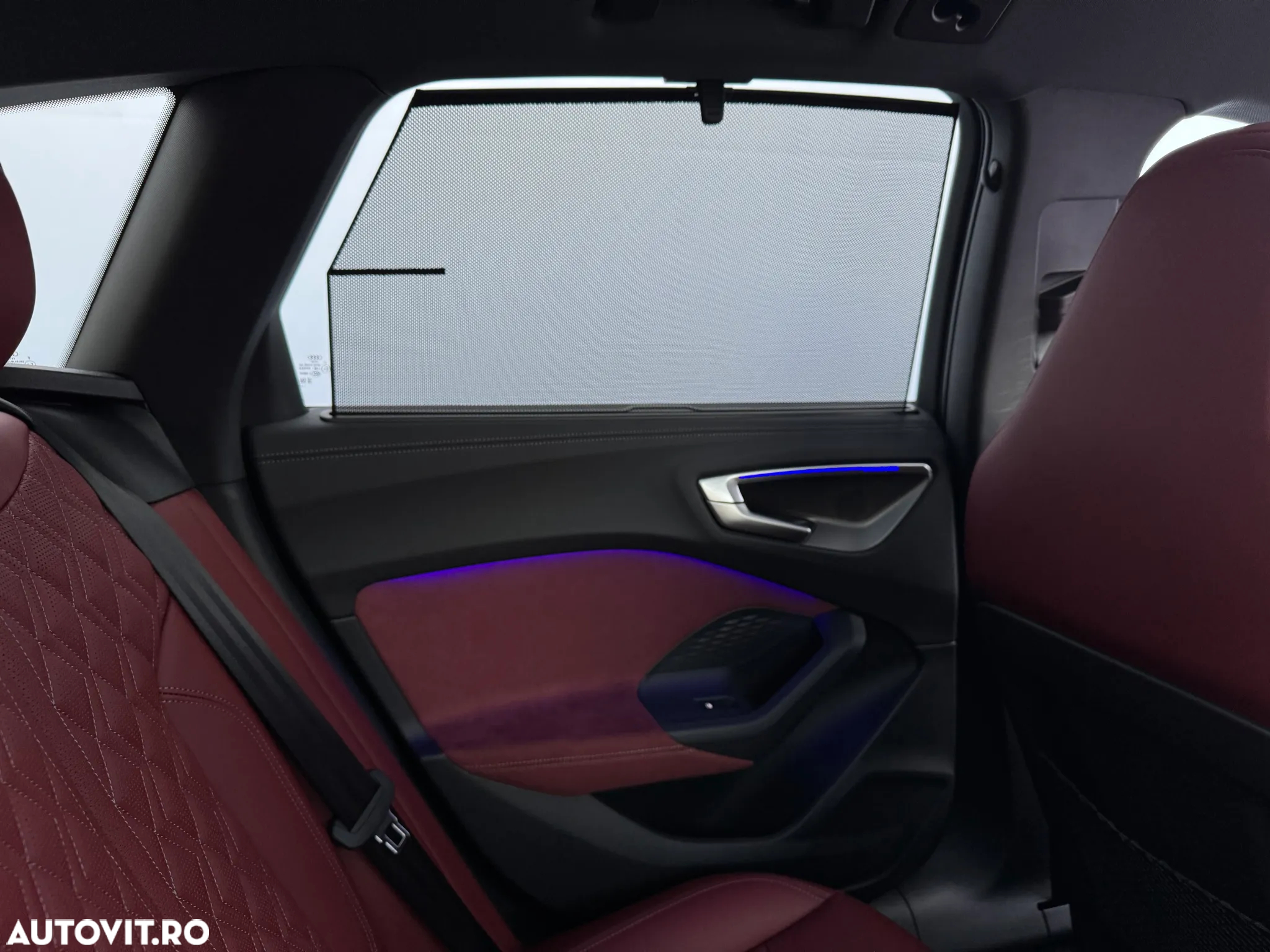 Audi S5 Cabriolet quattro Tiptronic - 16