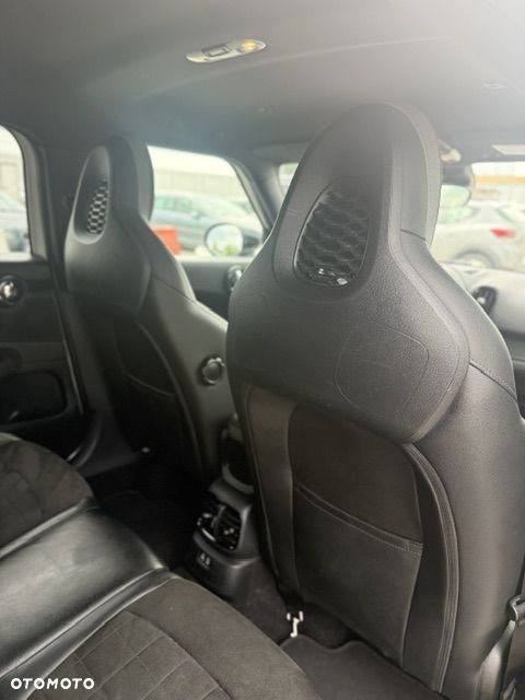 MINI Countryman Cooper D John Cooper Works Trim - 11