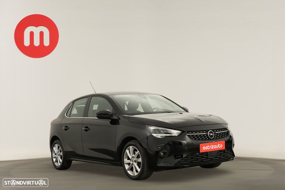 Opel Corsa 1.2 T Elegance - 1