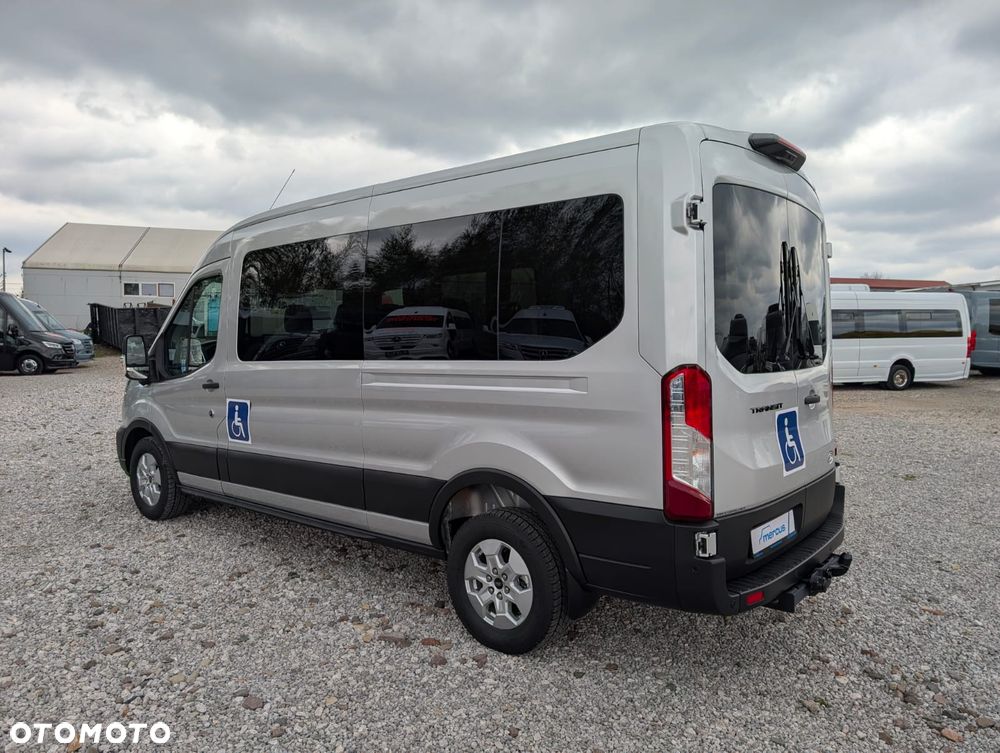 Ford 10 - 8
