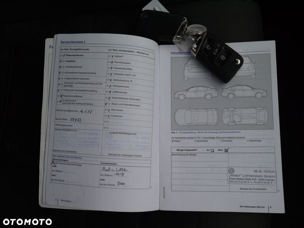 Volkswagen Golf 2.0 TDI 4Motion (BlueMotion Technology) Highline - 26