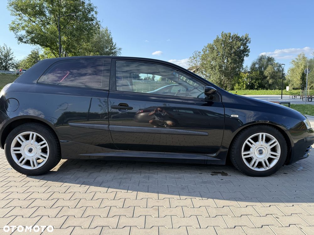 Fiat Stilo - 2