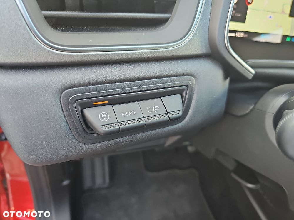 Renault Captur 1.8 E-TECH Full Hybrid 160 Techno - 19