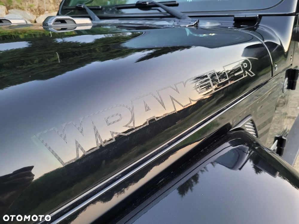 Jeep Wrangler - 29