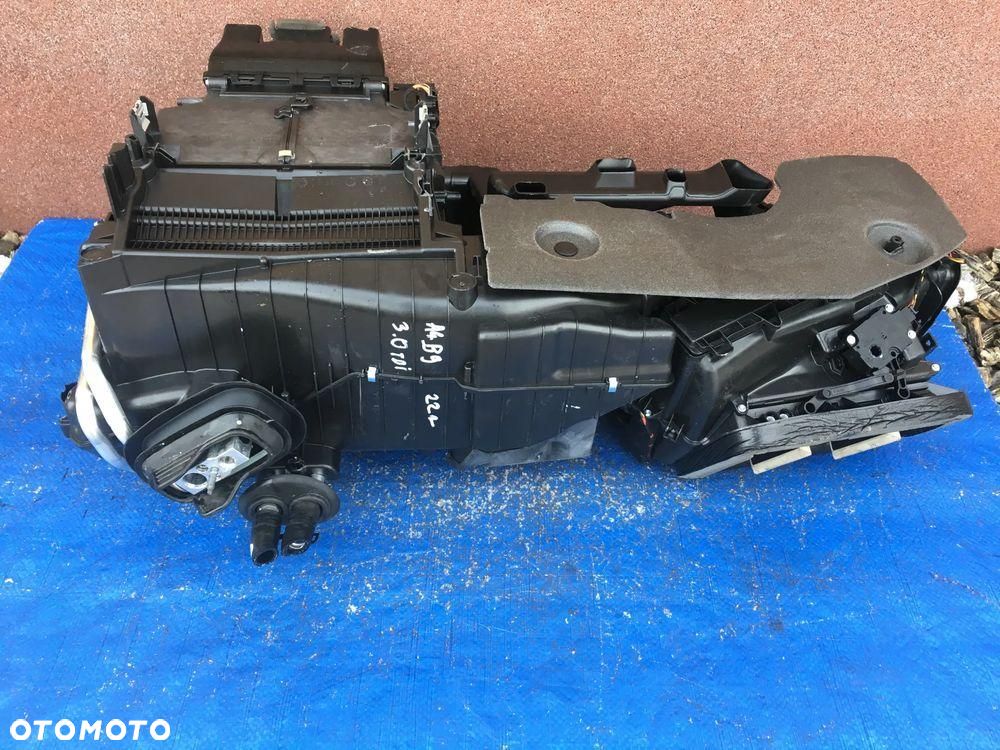 Audi A4 B9 3.0 TDI Lift Nagrzewnica Dmuchawa 2023r - 2