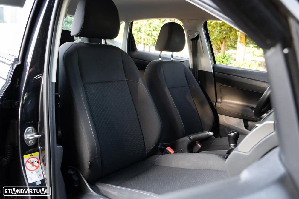 VW Polo 1.0 Confortline Nav - 18