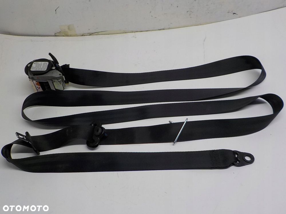 FORD C-MAX PAS BEZPIECZEŃSTWA NAPINACZ PRAWY PRZÓD AM51-R61294-AEW - 1