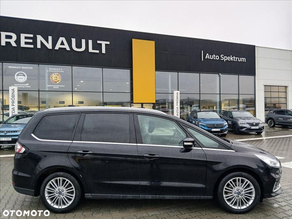 Ford Galaxy 2.0 EcoBlue V-Line - 5