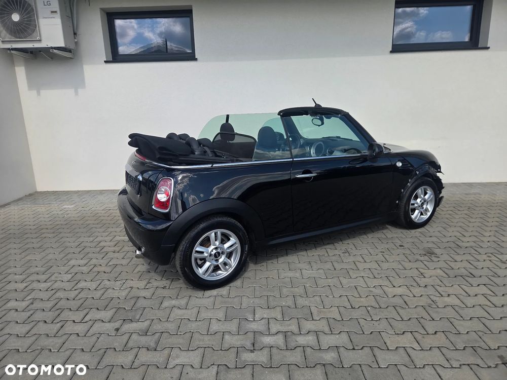 MINI Cooper - 18