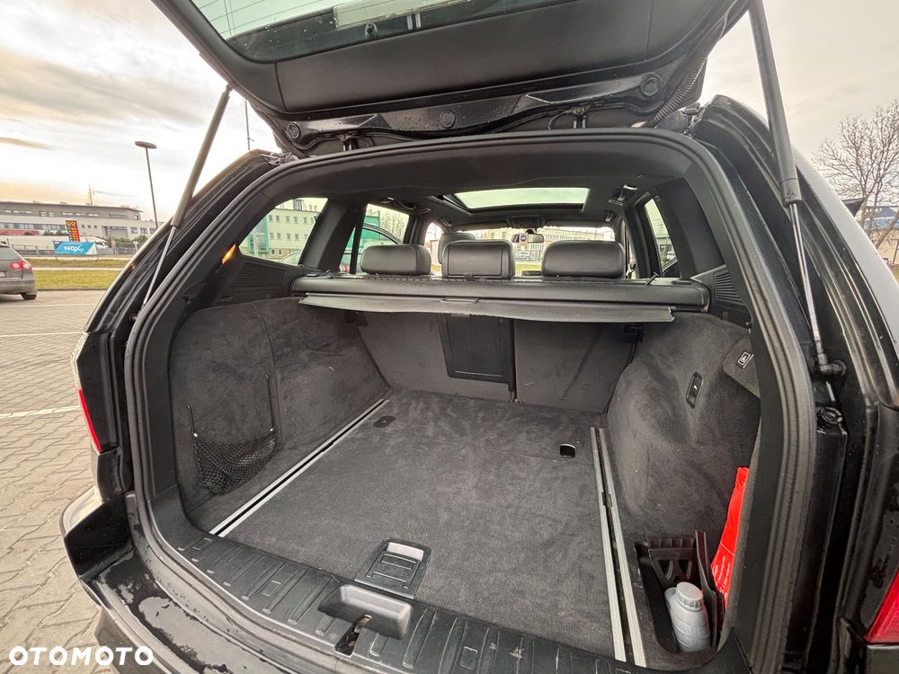 BMW X3 - 19