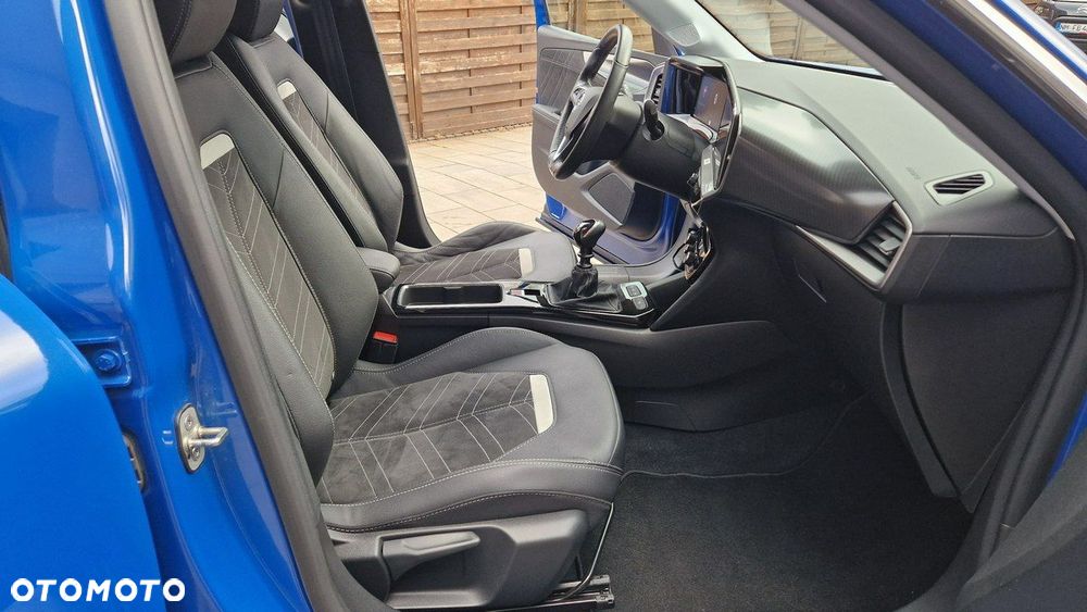 Opel Mokka - 17