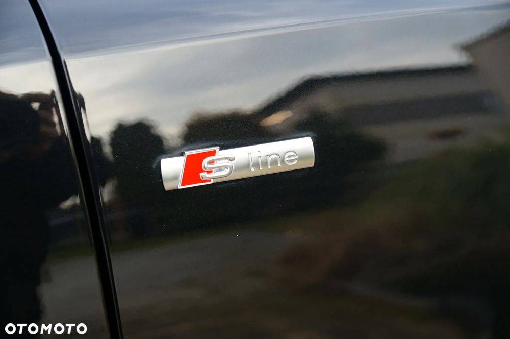 Audi Q3 45 TFSI Quattro S tronic S line - 37