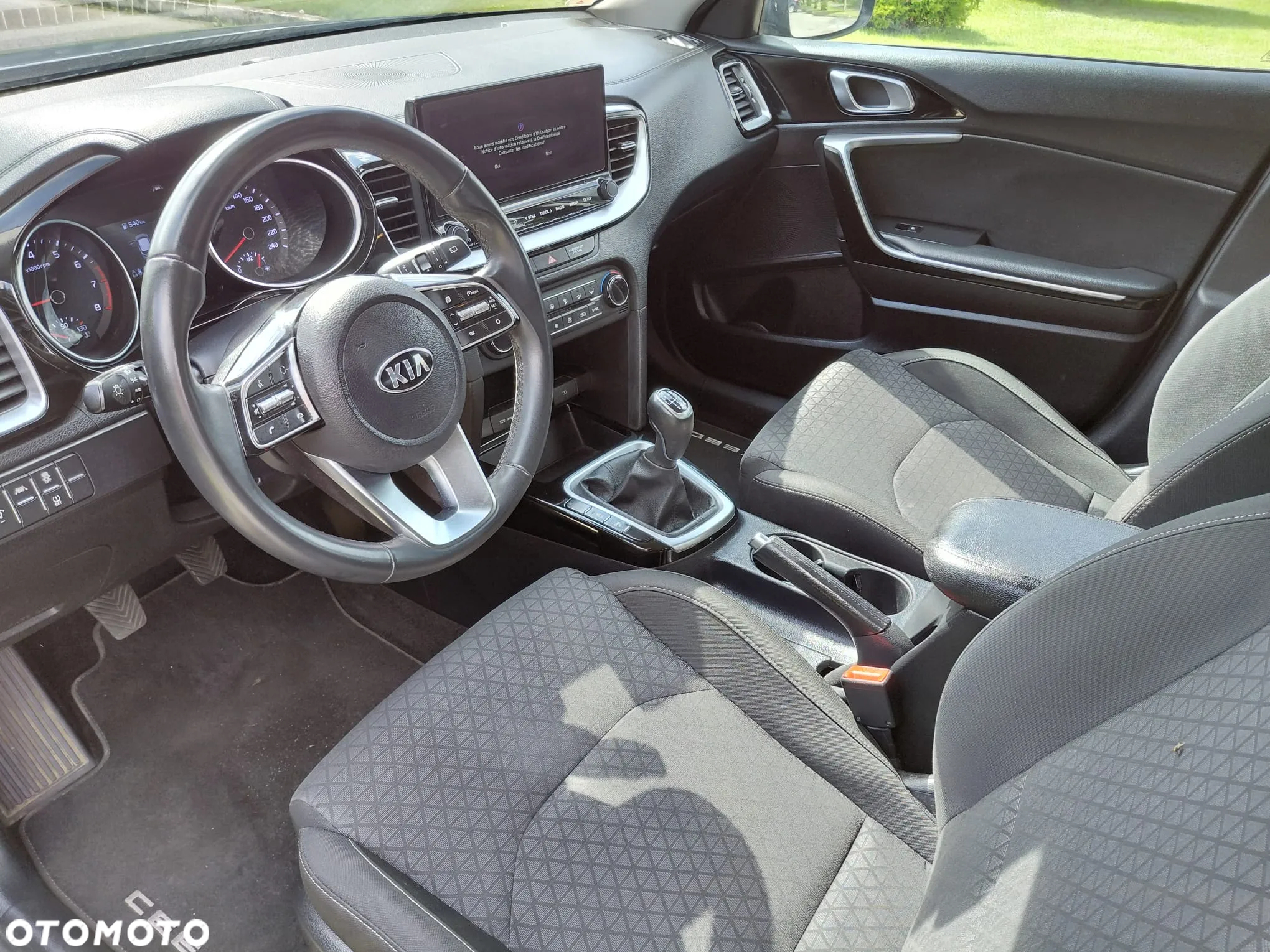 Kia Ceed - 18