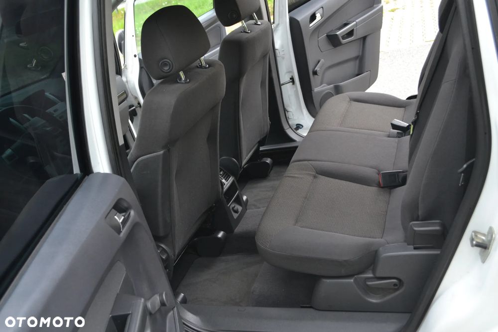 Opel Zafira 1.6 ECOFLEX Selection - 12