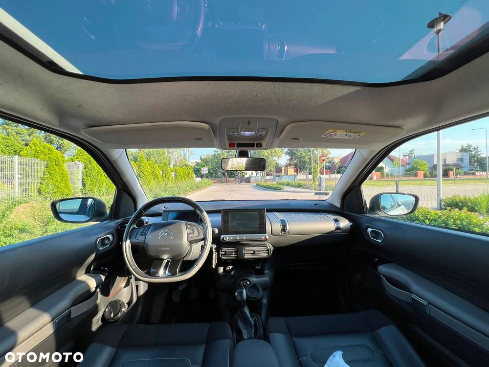Citroën C4 Cactus 1.2 PureTech Rip Curl S&S - 20
