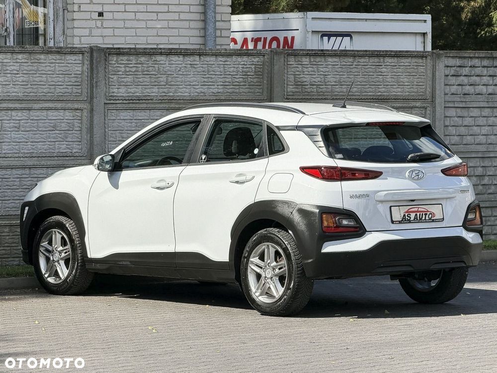 Hyundai Kona 1.0 T-GDI Style - 35
