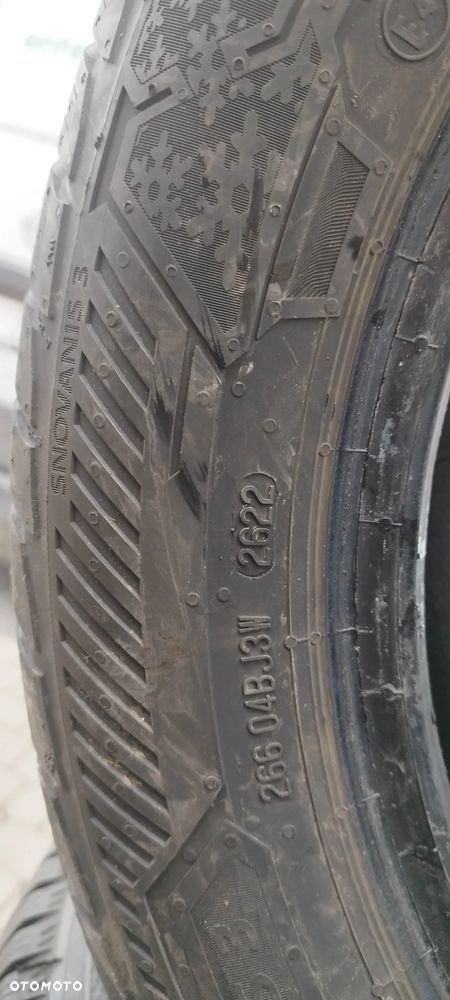 195/60/16 c kleber transalp 2 - 6