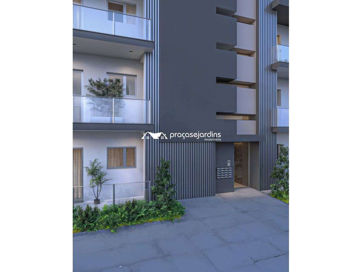 Apartamento T2 —  Batalha - Grande imagem: 4/19