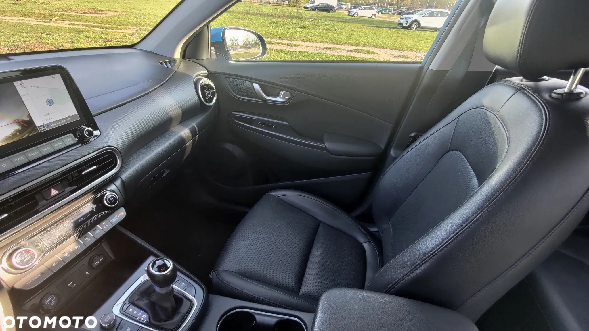 Hyundai Kona 1.6 T-GDI Executive 4WD DCT - 15