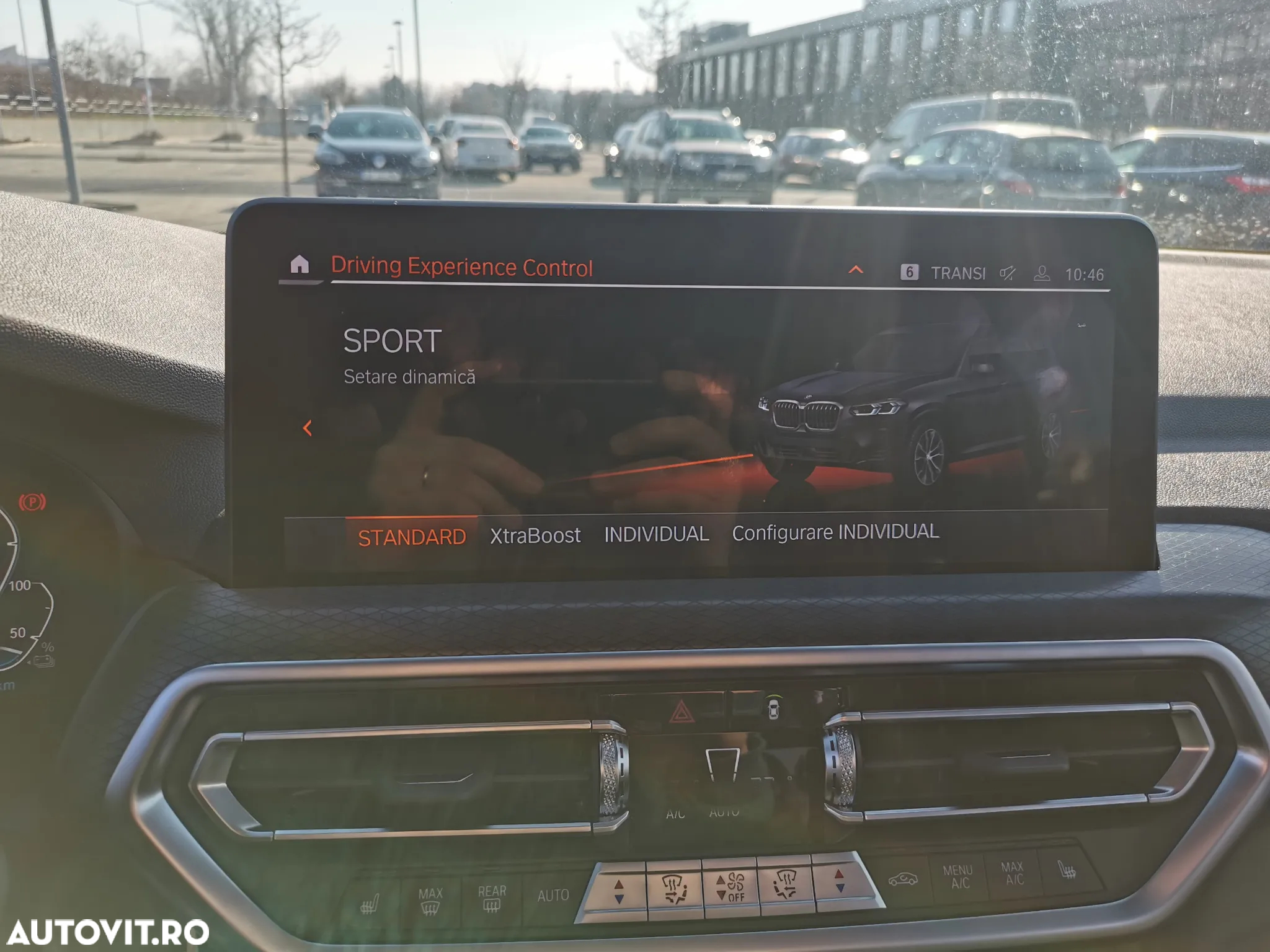 BMW X3 xDrive30e AT PHEV - 29