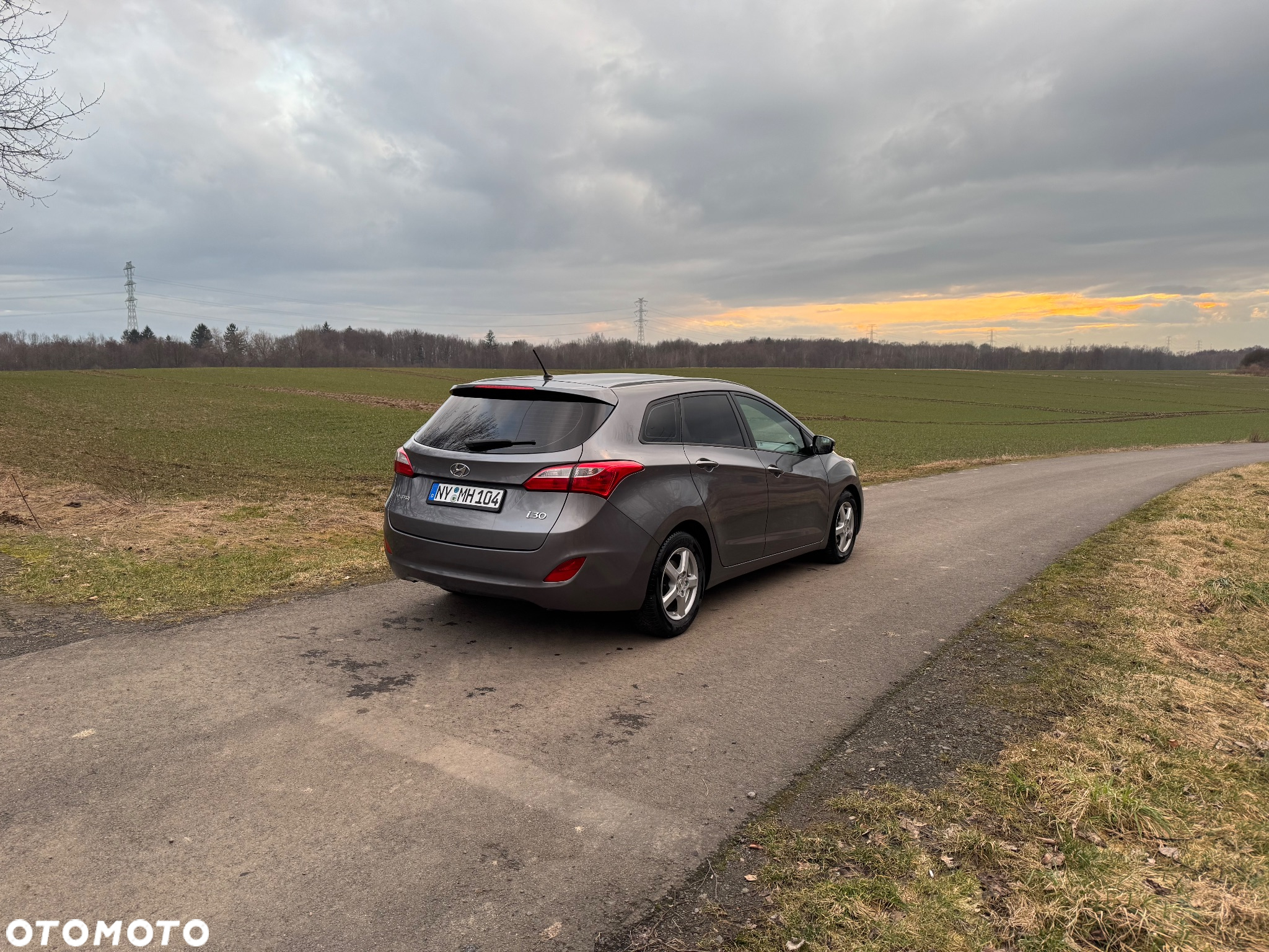 Hyundai i30 1.6 CRDI Select - 12