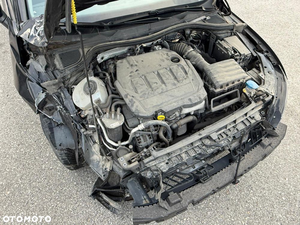 Volkswagen Golf 2.0 TDI SCR Energy - 27