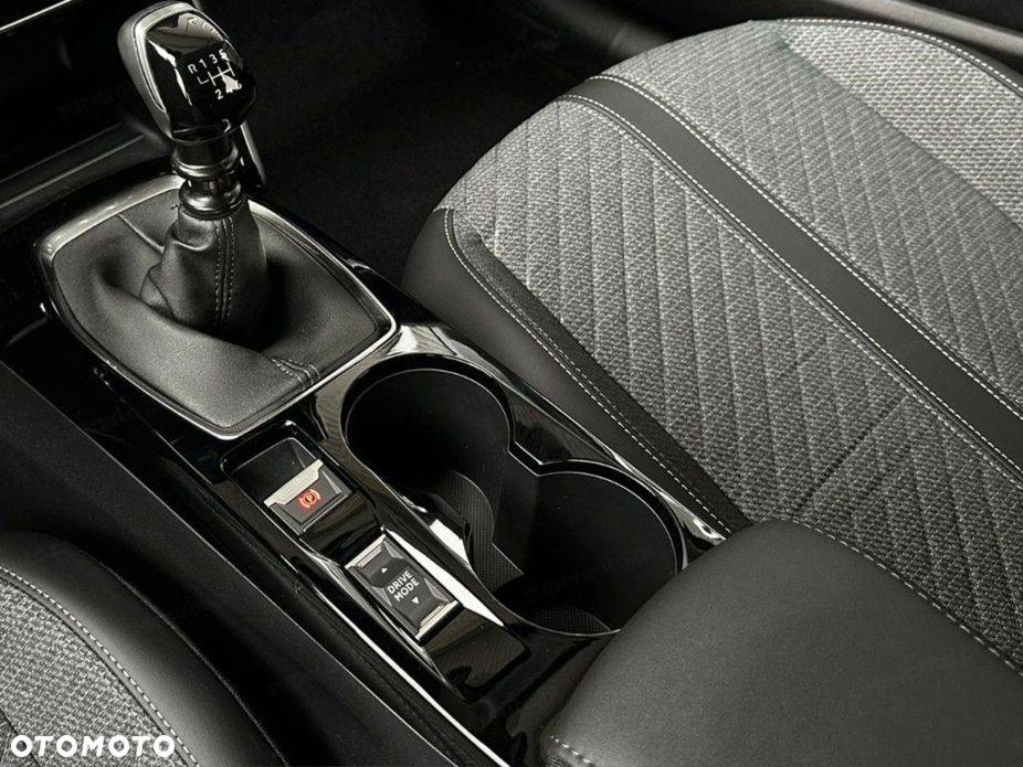 Peugeot 208 1.2 PureTech Allure S&S - 10