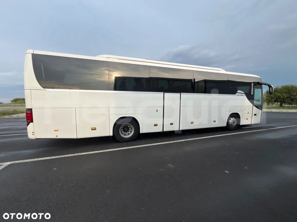Setra WKk63213113110748 - 6