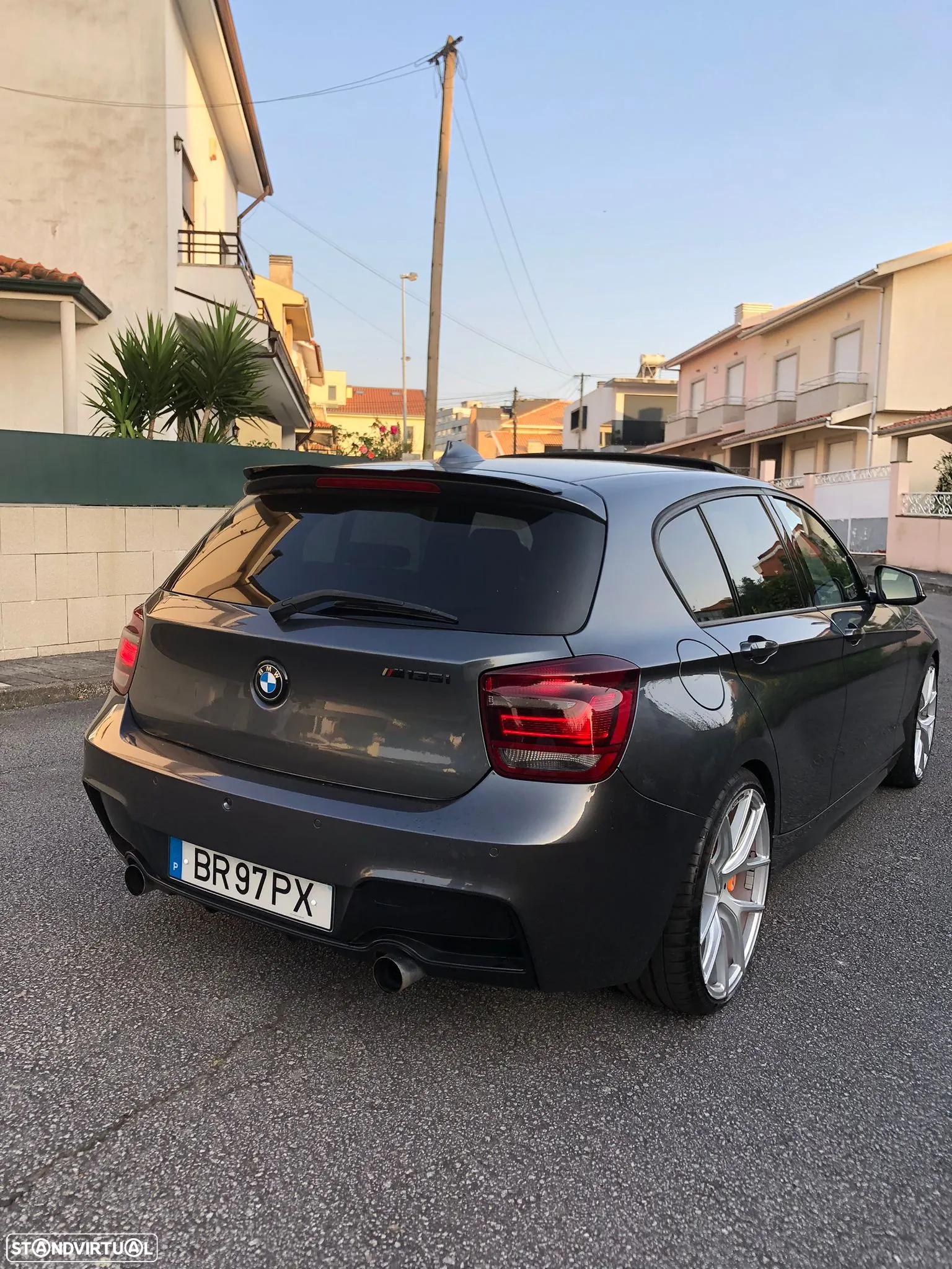 BMW M135i xDrive Sport-Aut. - 32