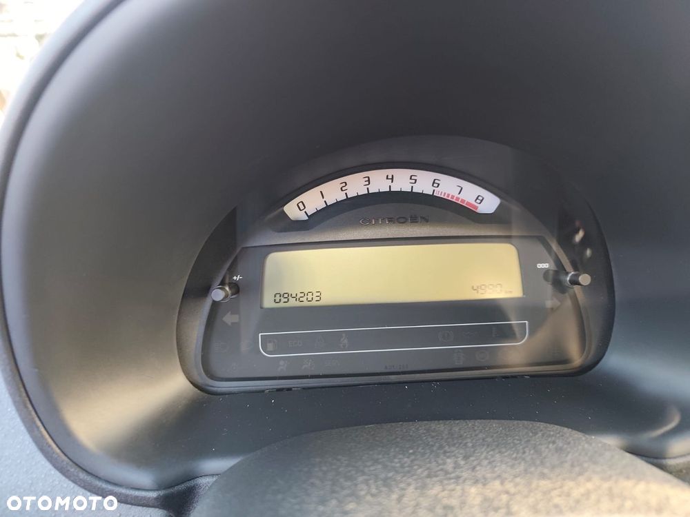 Citroën C3 - 15