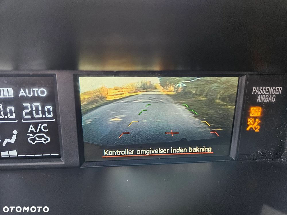 Subaru XV 2.0i Edition35 Sport - 22