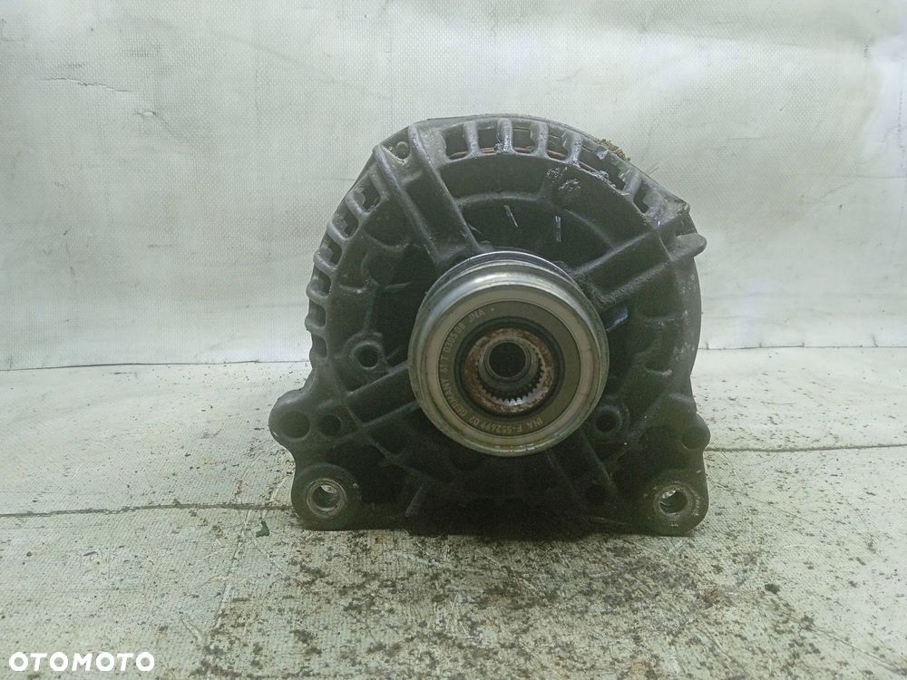 Alternator 028903029Q Audi A4 B6 1.9Tdi - 3