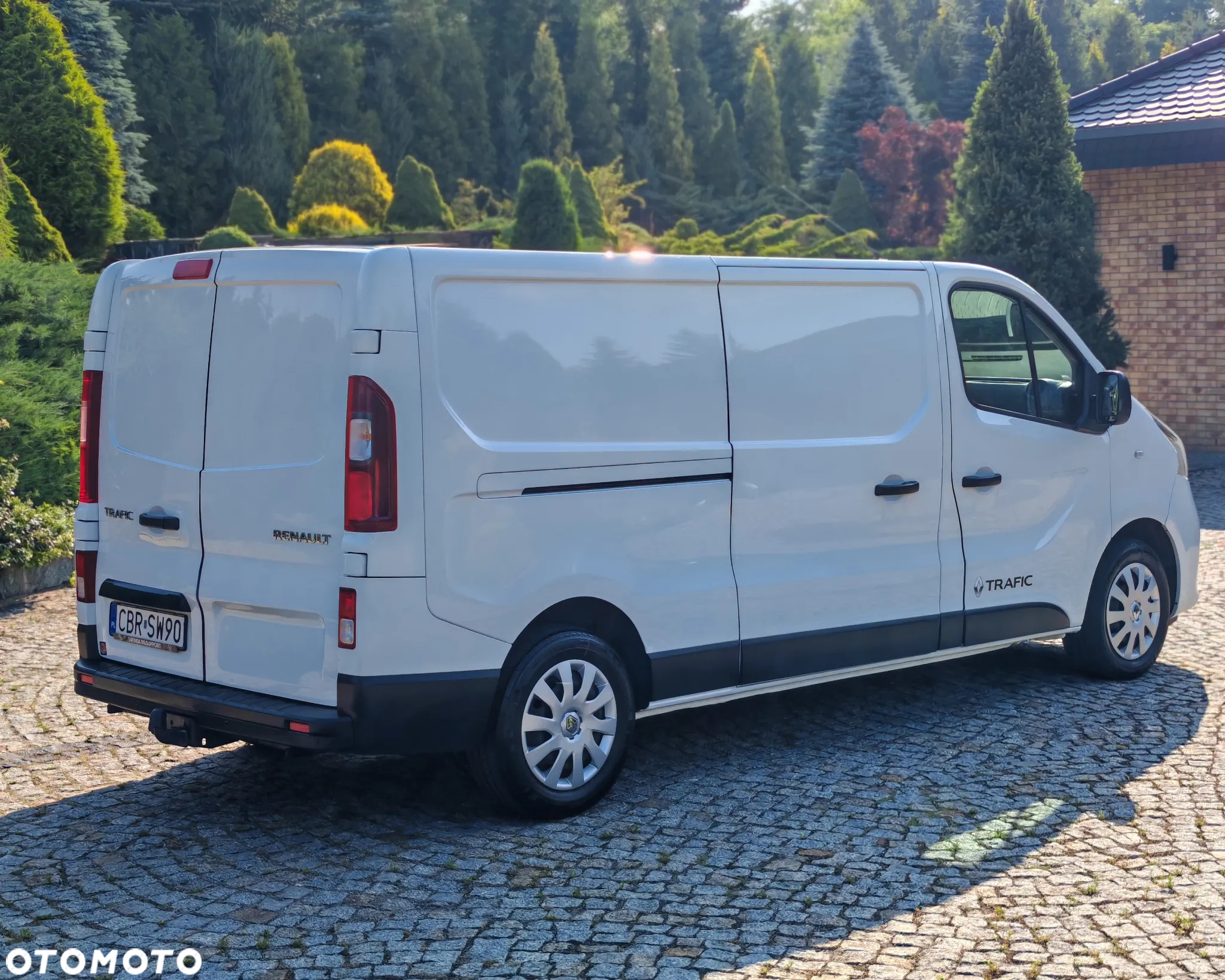 Renault TRAFIC - 5