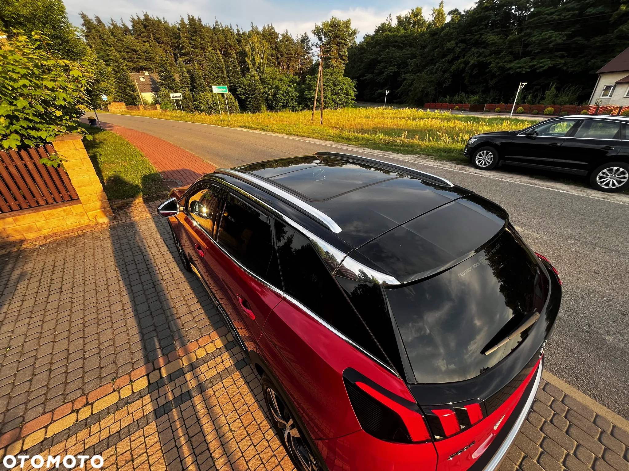 Peugeot 3008 - 38