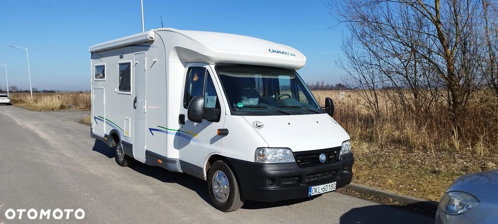 Chausson WELCOME 75 - 1