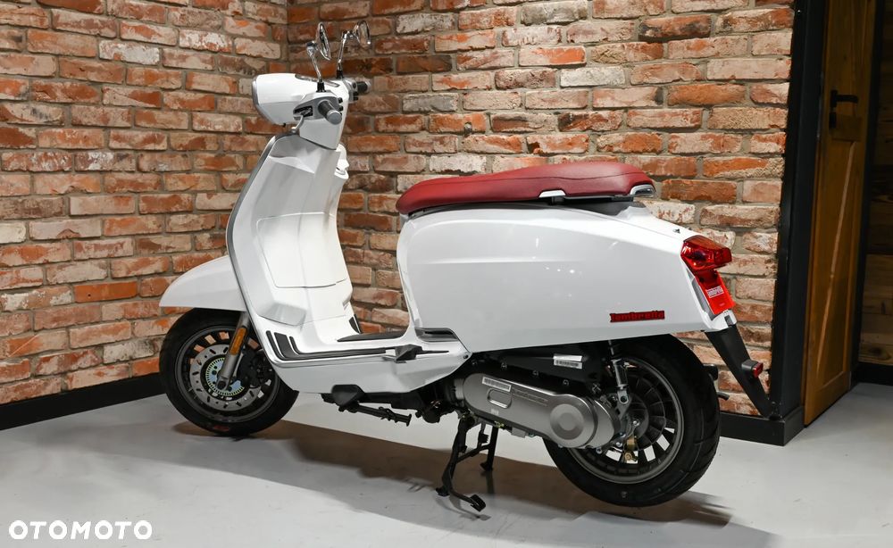 Lambretta Inny - 4